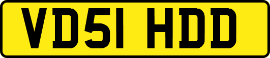 VD51HDD