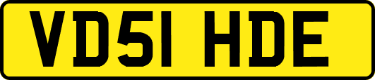 VD51HDE