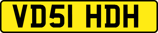 VD51HDH