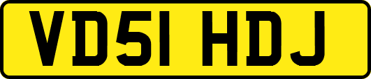 VD51HDJ