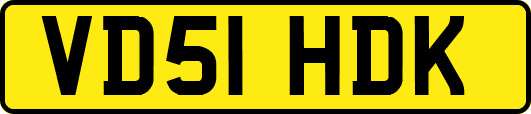 VD51HDK