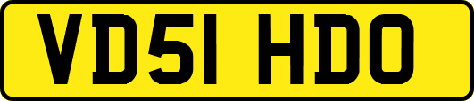 VD51HDO