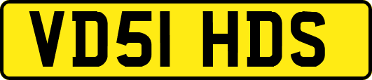 VD51HDS