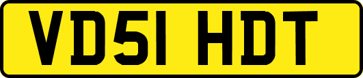 VD51HDT