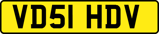 VD51HDV