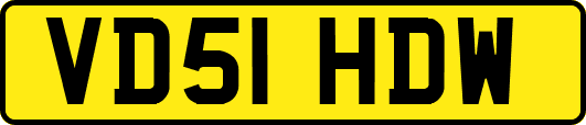 VD51HDW