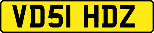 VD51HDZ