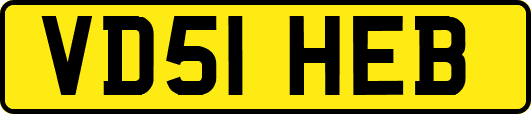 VD51HEB