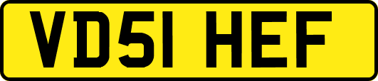 VD51HEF