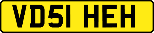 VD51HEH