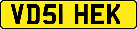 VD51HEK
