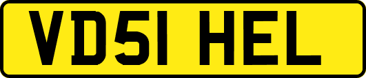 VD51HEL