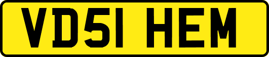 VD51HEM