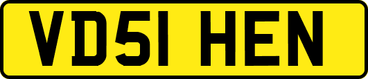 VD51HEN