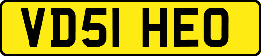 VD51HEO