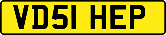 VD51HEP