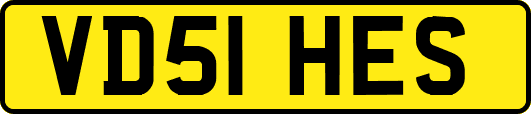 VD51HES
