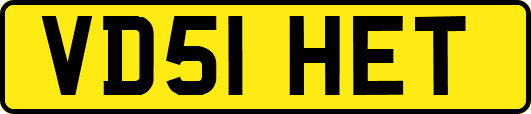 VD51HET