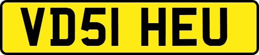 VD51HEU