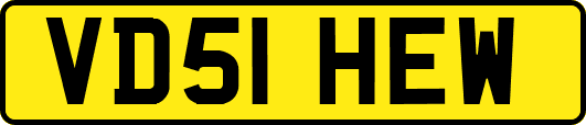 VD51HEW