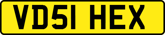 VD51HEX