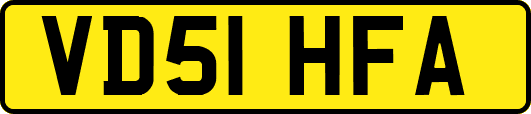 VD51HFA