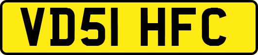 VD51HFC
