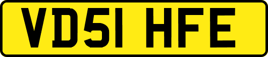 VD51HFE