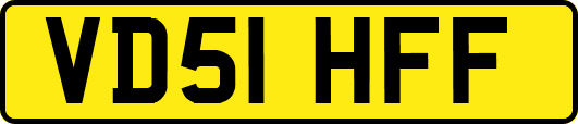 VD51HFF