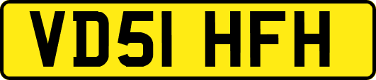 VD51HFH