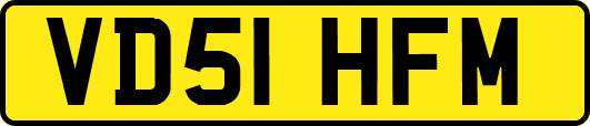 VD51HFM