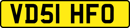 VD51HFO