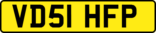 VD51HFP