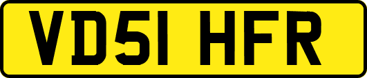 VD51HFR