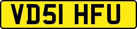 VD51HFU