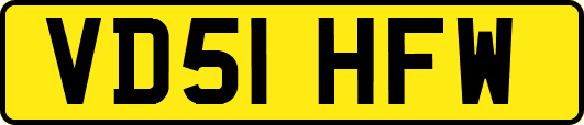 VD51HFW