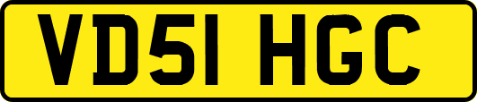 VD51HGC