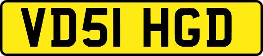 VD51HGD