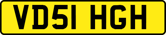 VD51HGH