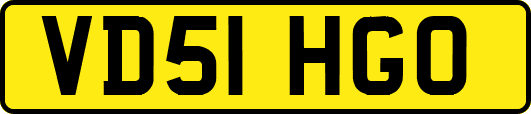 VD51HGO