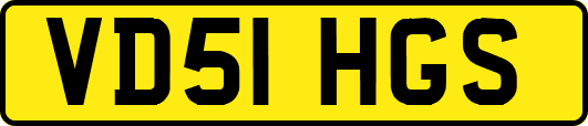 VD51HGS