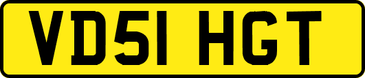 VD51HGT