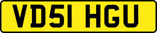 VD51HGU