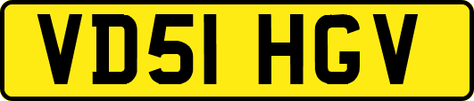 VD51HGV