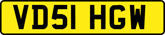 VD51HGW