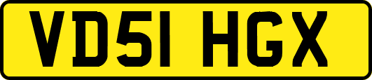 VD51HGX