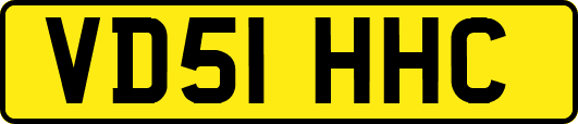 VD51HHC