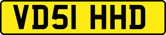 VD51HHD