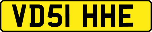 VD51HHE