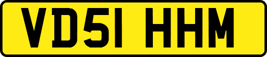 VD51HHM